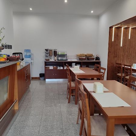 Dom Hotel Пенафиел Екстериор снимка