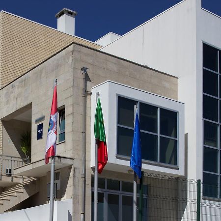 Dom Hotel Пенафиел Екстериор снимка