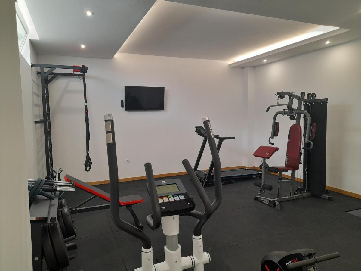 Dom Hotel Пенафиел Екстериор снимка