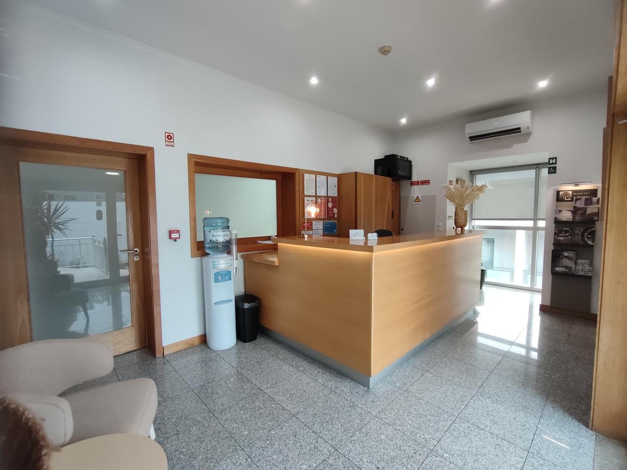Dom Hotel Пенафиел Екстериор снимка